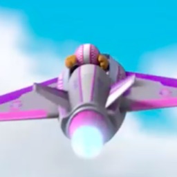 Air Patrol Battle Sea