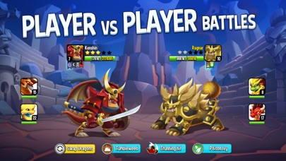 Dragon City Mobile App Reviews User Reviews Of Dragon City Mobile - mystical winds i rpg roblox