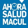 Get Ahora Salud Macul for iOS, iPhone, iPad Aso Report
