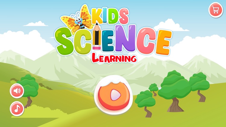 Kids Education Science Learn