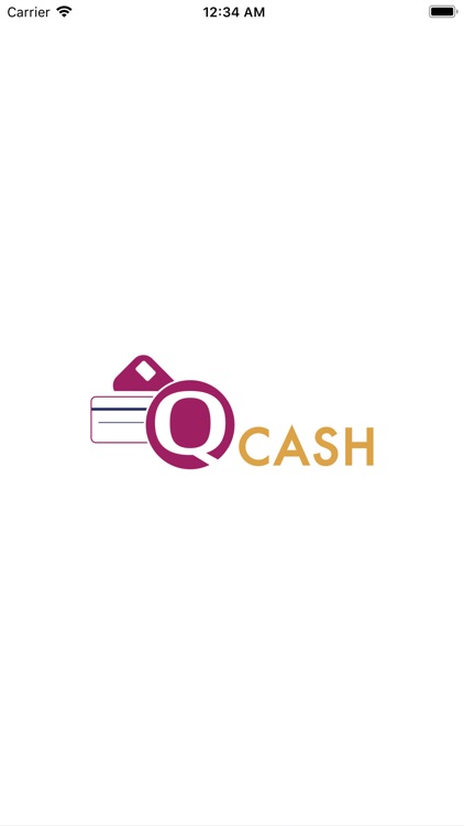 Qcash