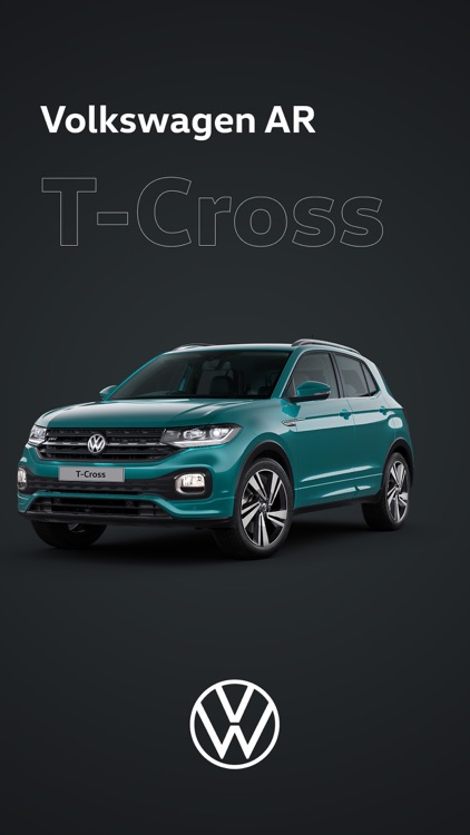 T-Cross AR