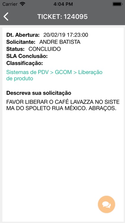 Trigo Mobile screenshot-6