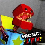 Survival Project Playtime Boxy
