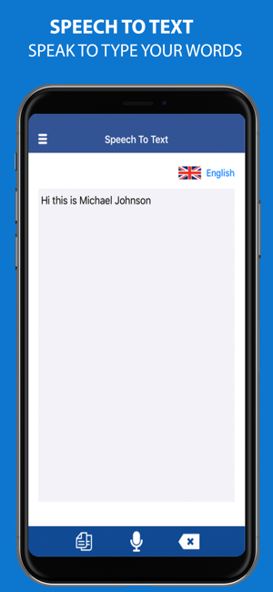 Text to Speech - TTS Reader(圖1)-速報App