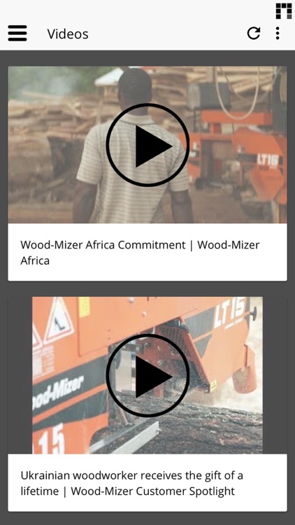 Wood-Mizer Africa