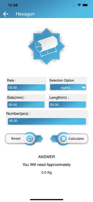 Paint Consumption Cal(圖4)-速報App