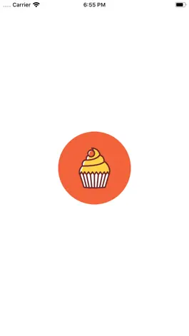 Game screenshot Cup Cake Recipes mod apk