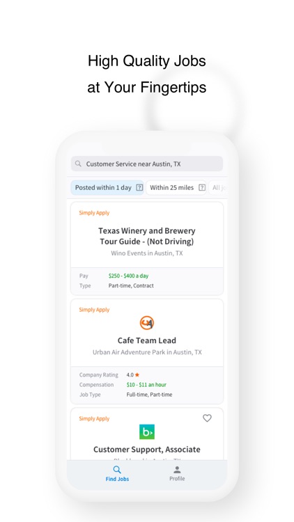 Job Search - Simply Hired