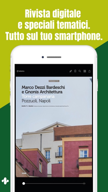 Costruire in Laterizio