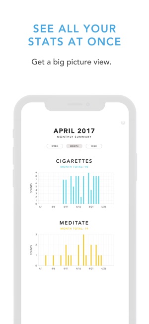 Done: A Simple Habit Tracker(圖7)-速報App