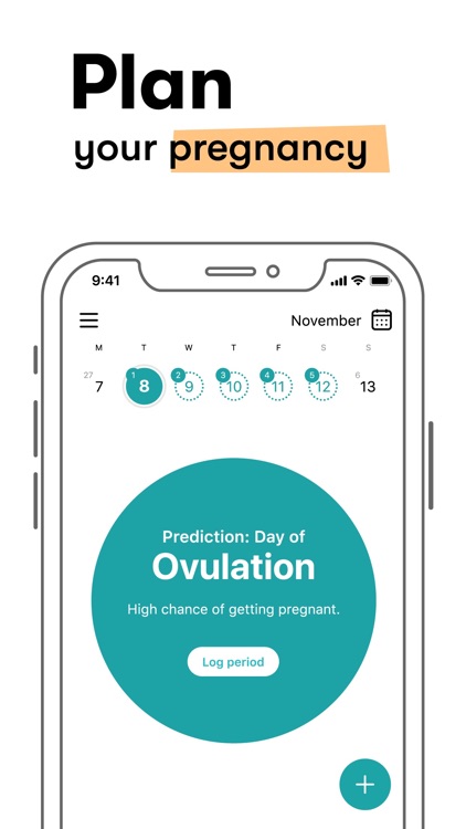 Flo: Health & Period Tracker screenshot-7