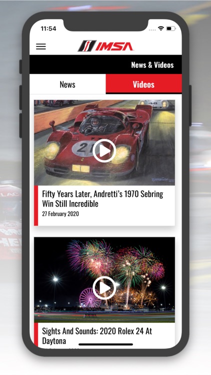 IMSA