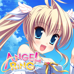 ‎Angel Ring