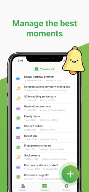 YamBack(圖5)-速報App