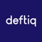 Deftiq empowers craftsmanship