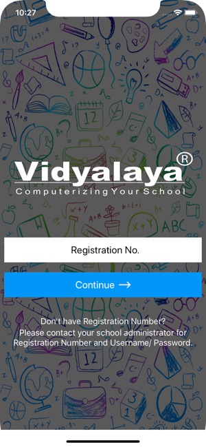 Vidyalaya(圖1)-速報App