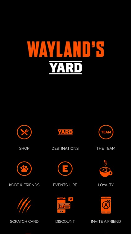 Waylands Yard