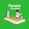 Pusara Checklist
