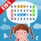 Icon Kids Word Search Puzzles