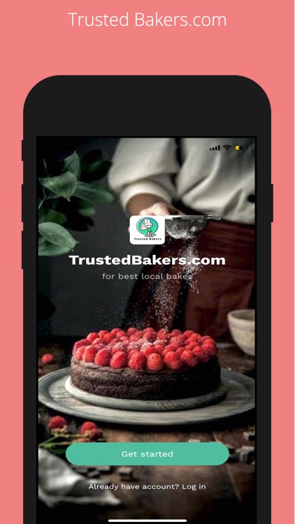 Trusted Bakers