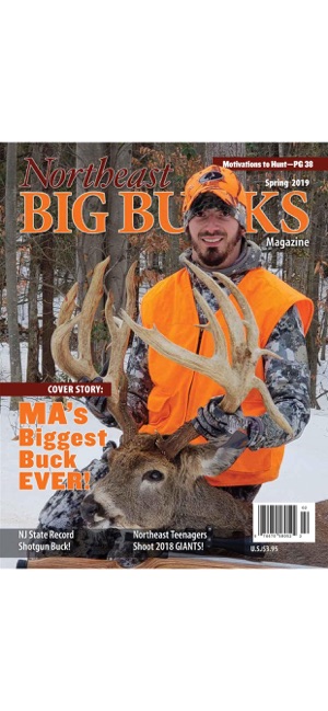 Northeast Big Bucks(圖1)-速報App