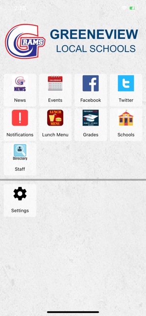 Greeneview Local Schools(圖2)-速報App