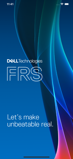 Dell Technologies FRS FY21