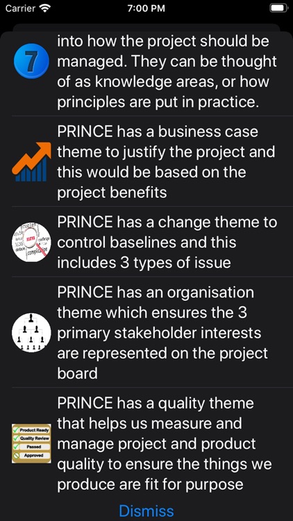 PRINCE Challenge screenshot-4