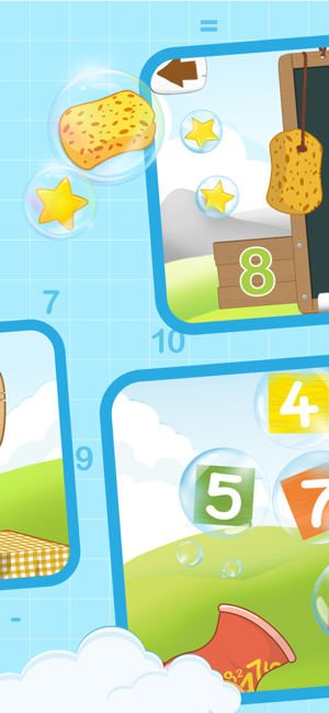 Preschool - Numbers for Kids(圖4)-速報App