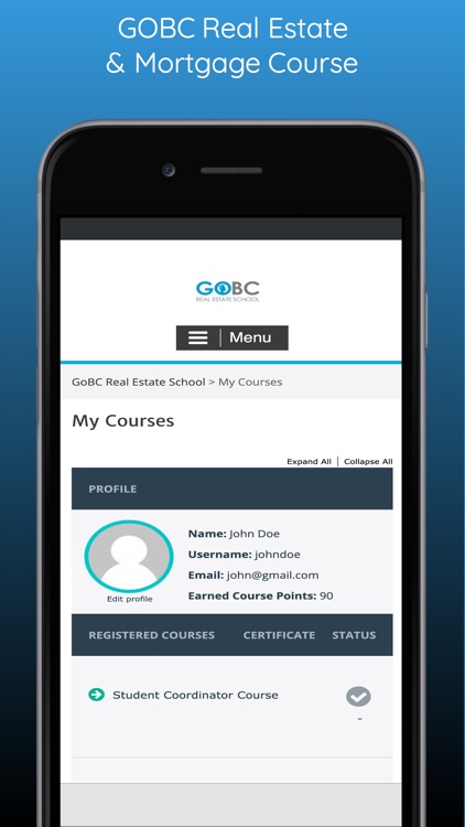 GoBC Real Estate & Mortgage