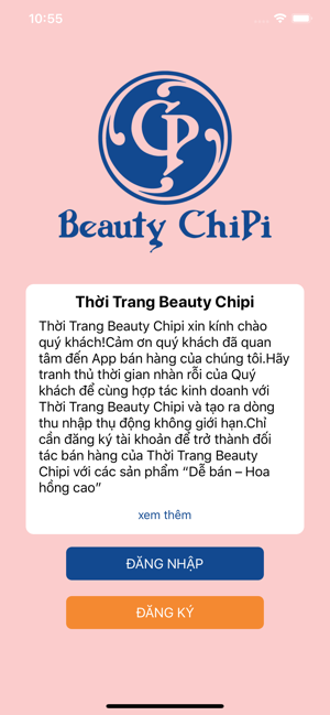 Beauty Chipi(圖2)-速報App