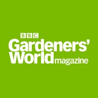 BBC Gardeners’ World Magazine app not working? crashes or has problems?