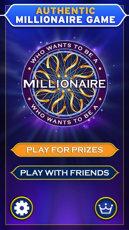 Millionaire TV Cash Prizes screenshot-0