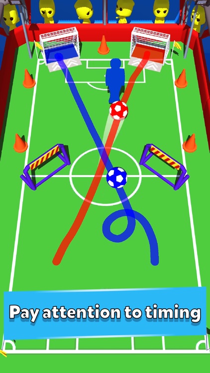 Draw Sport 3D screenshot-4