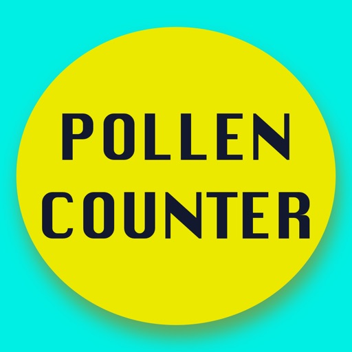 Pollen Counter