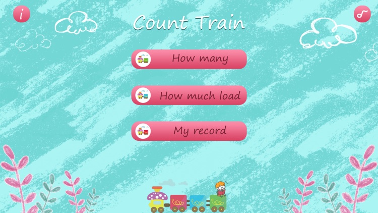 Count Train