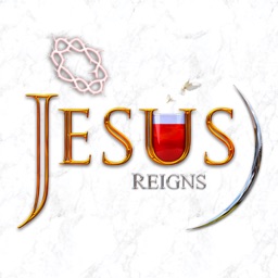 JESUS REIGNS RADIO