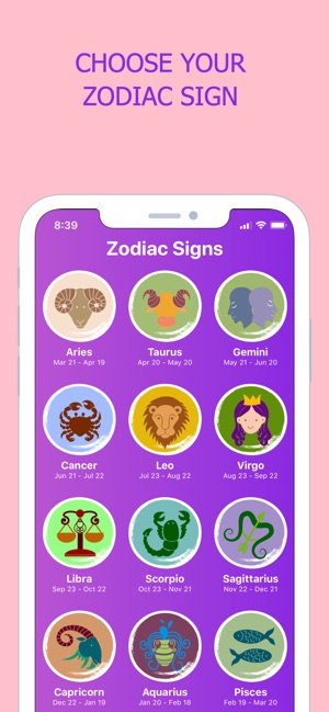 Horoscope Compatibility(圖4)-速報App