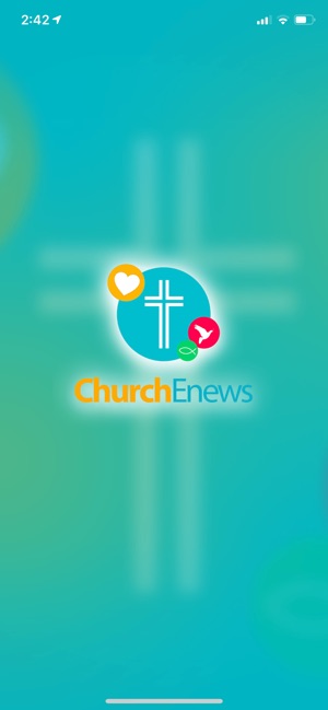 Church Enews(圖1)-速報App