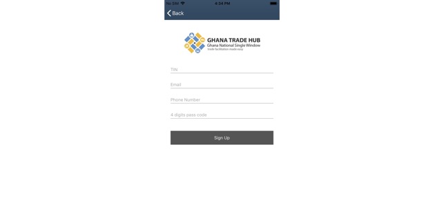 Ghana Trade Hub(圖4)-速報App