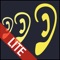 HearingAmp Lite is a fully functional 15-day free version of HearingAmp