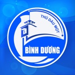 QLVB Binh Duong