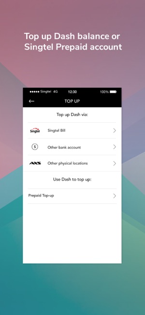 Singtel Dash(圖5)-速報App