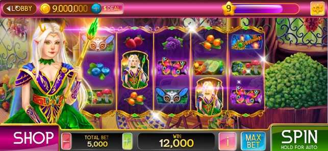 Slot Machine Games·(圖2)-速報App