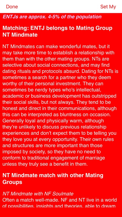 Date Mate Dating screenshot-6
