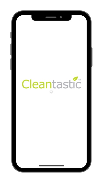 Cleantastic Mobile App