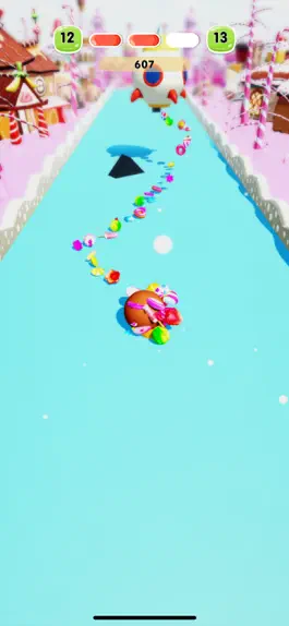 Game screenshot Candy Pick mod apk