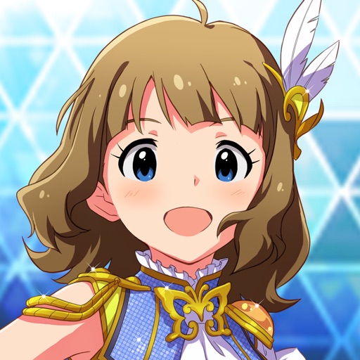 アイドルマスター ミリオンライブ! シアターデイズ