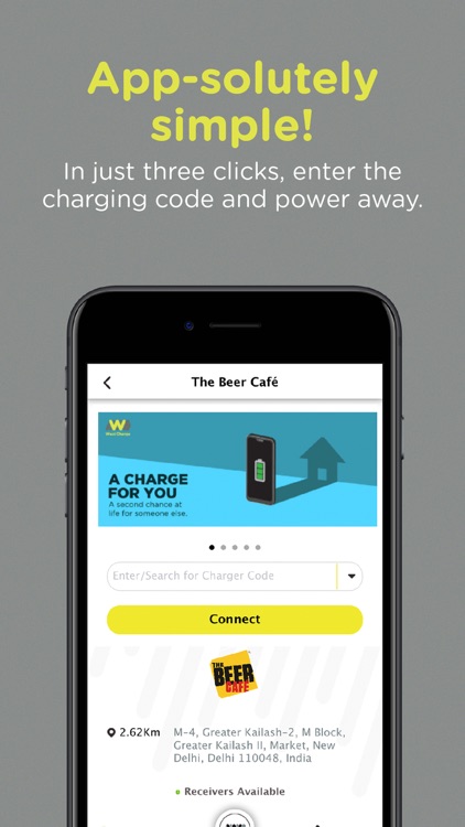 WestCharge | Wireless Charging screenshot-5